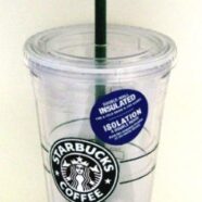 Reusable cups at Starbucks: Ethical consumption for coffeeholics