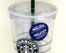 Reusable cups at Starbucks: Ethical consumption for coffeeholics
