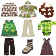 Eco baby clothes: Ethical consumption from the cradle