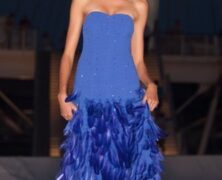 Riverfront Fashion Series 2010: Betsey Johnson, Gabriel Conroy, and Sue Wong rock the runway